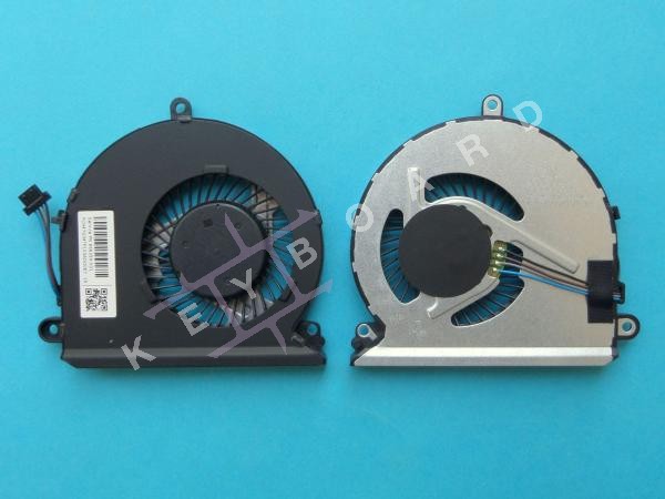 Вентилятор до ноутбука Hp Pavilion 15-AU023UR